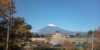 Mt.FUJI