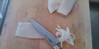 イカをカッツ！