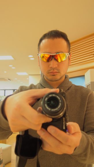 OLYMPUS DIGITAL CAMERA