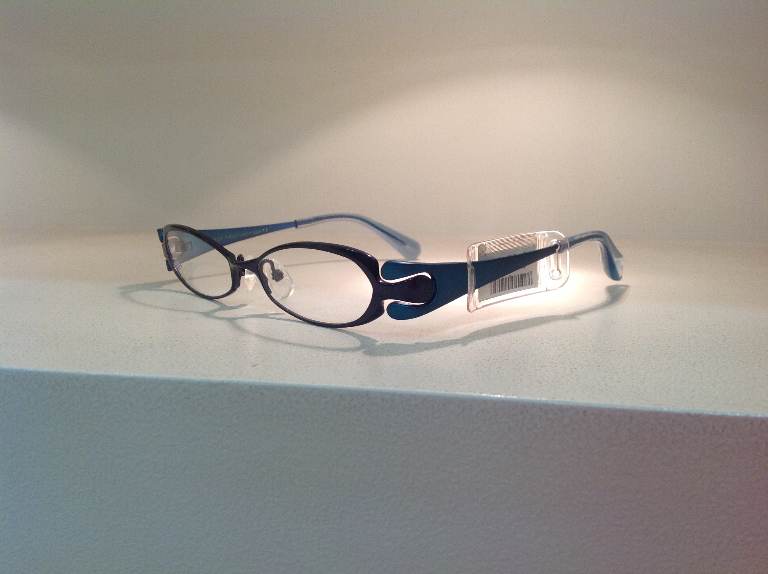 度が強い方でも…大丈夫！